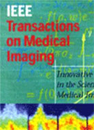 IEEE - Transaction Medical Imaging